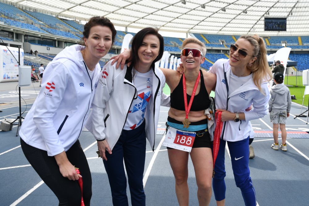 Biegam z czystą przyjemnością 4. edycja 3