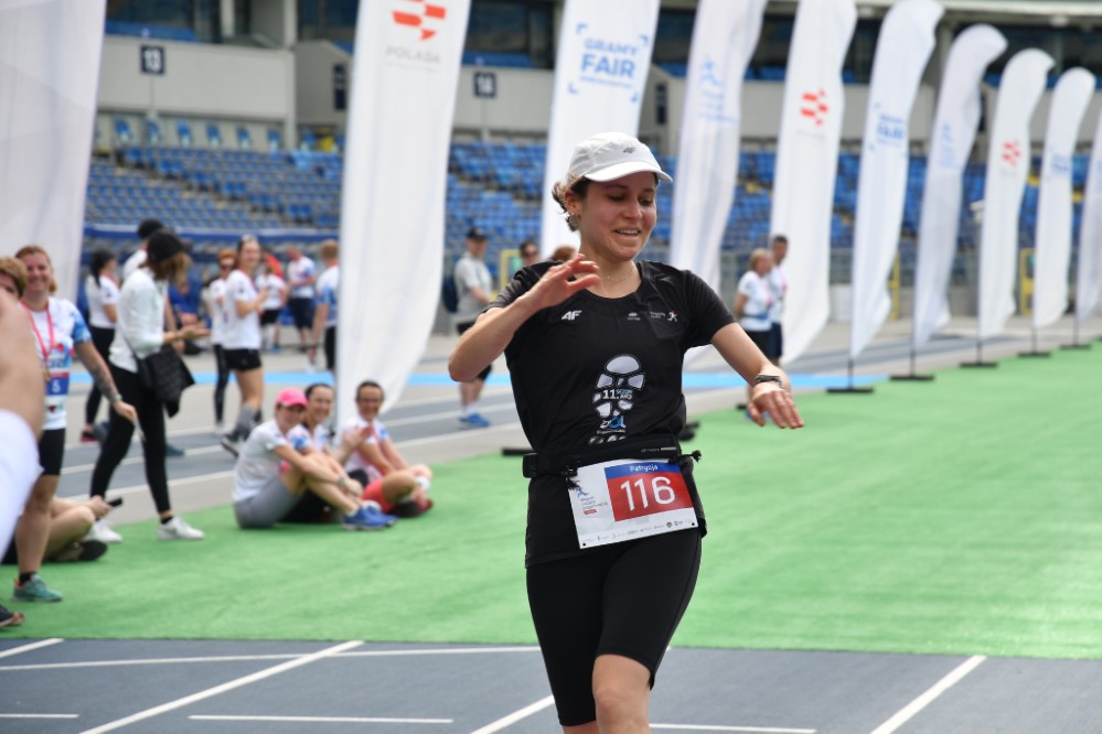 Biegam z czystą przyjemnością 4. edycja 4