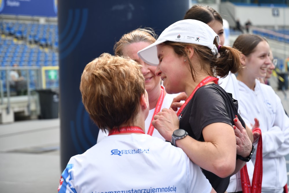 Biegam z czystą przyjemnością 4. edycja 5