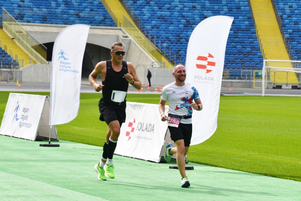 Biegam z czystą przyjemnością 4. edycja 7