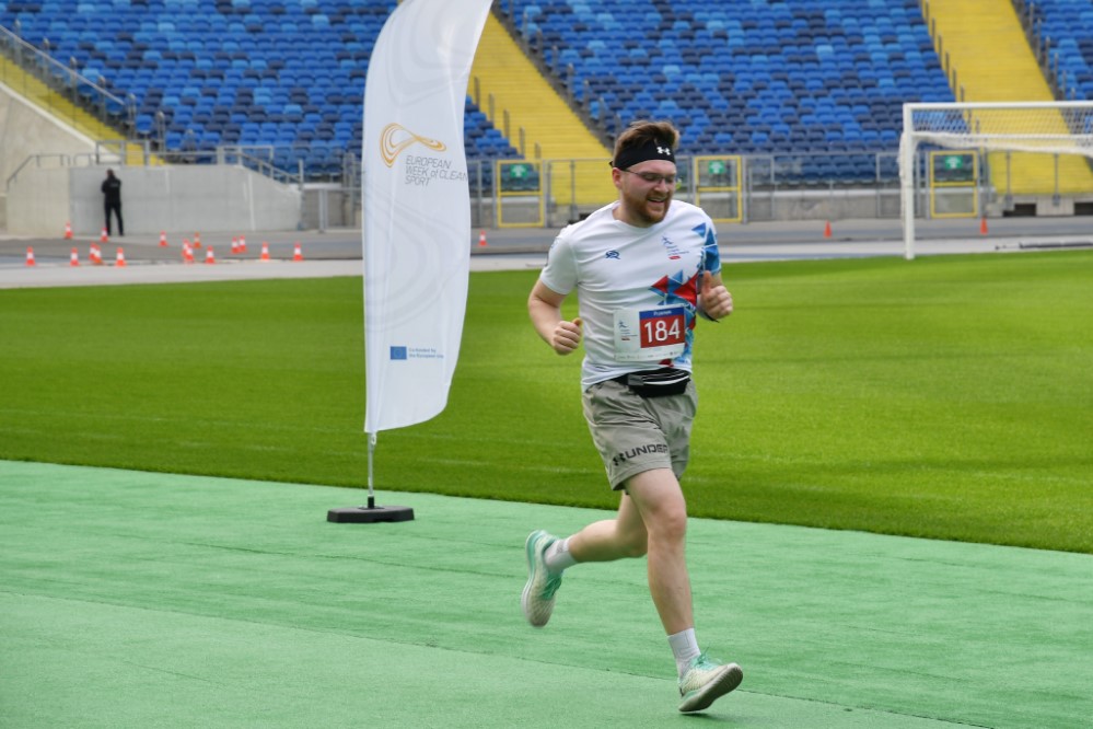 Biegam z czystą przyjemnością 4. edycja 9