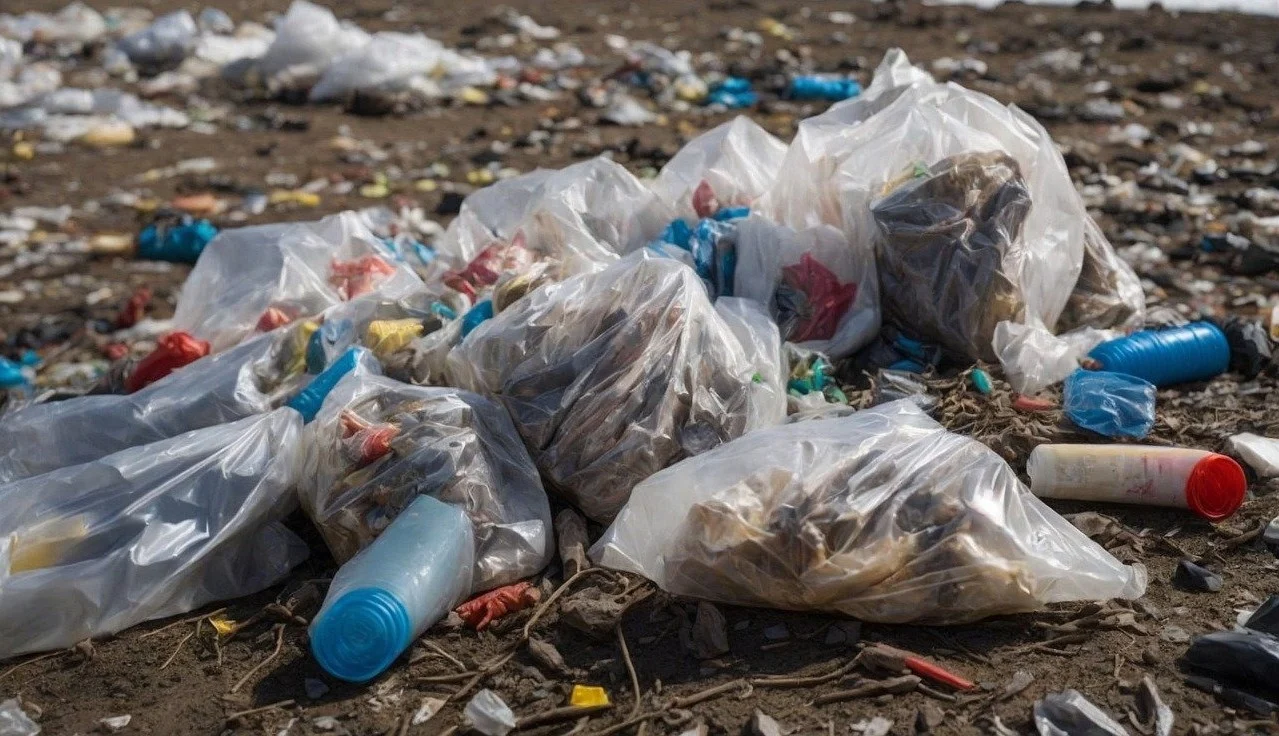 Na terenie Żabich Dołów znowu będzie czysto! Przed nami akcja sprzątania świata