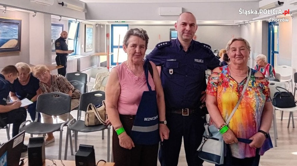 Debata społeczna z mieszkańcami Chorzowa