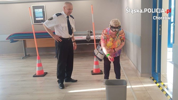 Debata społeczna z mieszkańcami Chorzowa