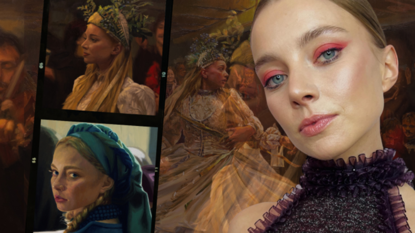 Jagna w Chorzowie. Spotkanie z Kamilą Urzędowską