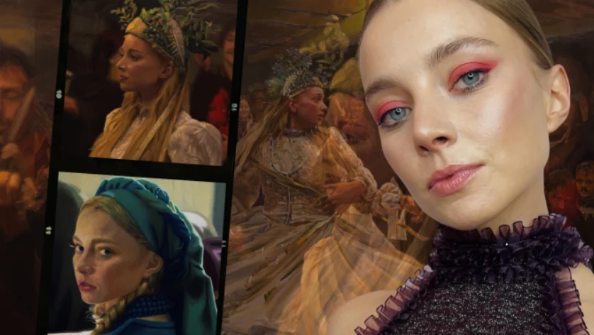 Jagna w Chorzowie. Spotkanie z Kamilą Urzędowską