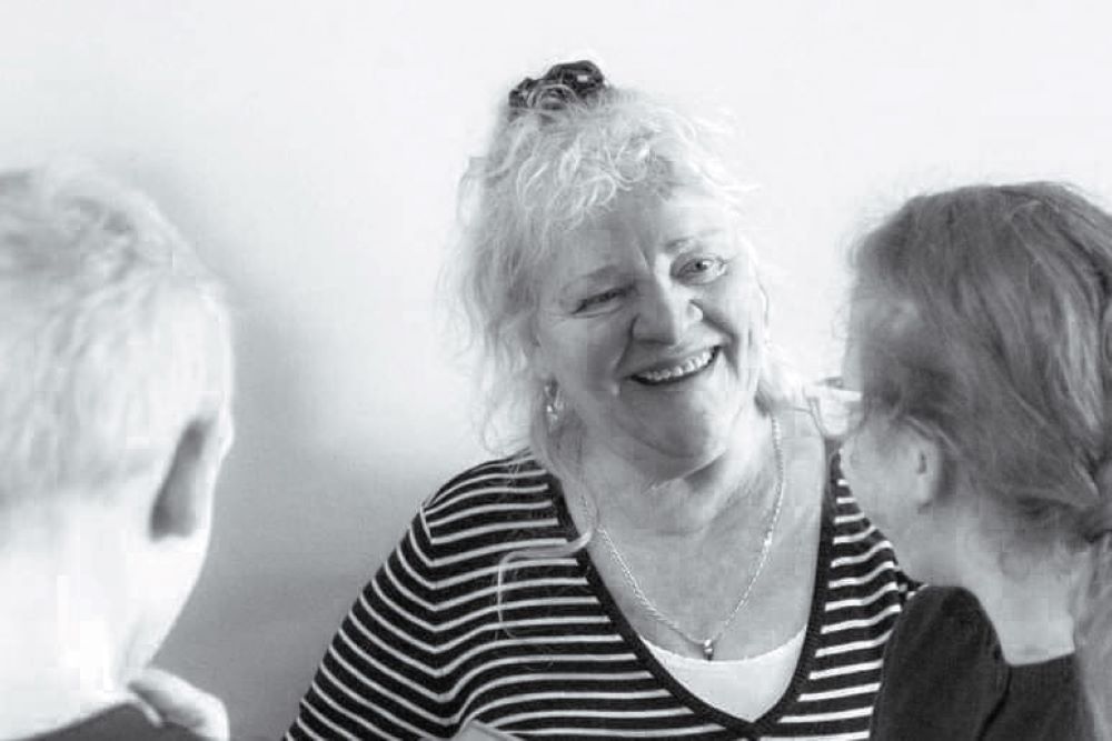 Odeszła chorzowska społeczniczka i wolontariuszka Bibianna Werner