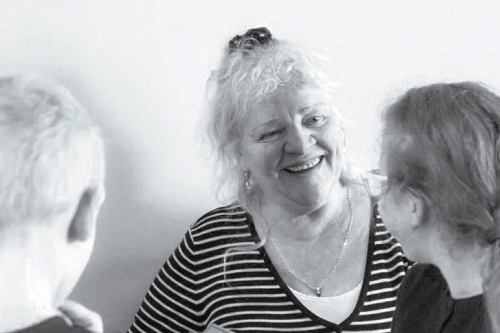 Odeszła chorzowska społeczniczka i wolontariuszka Bibianna Werner