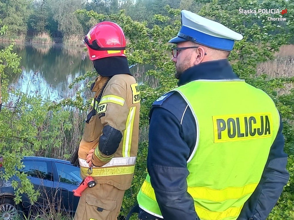 Podsumowanie działań "Prędkość" w Chorzowie