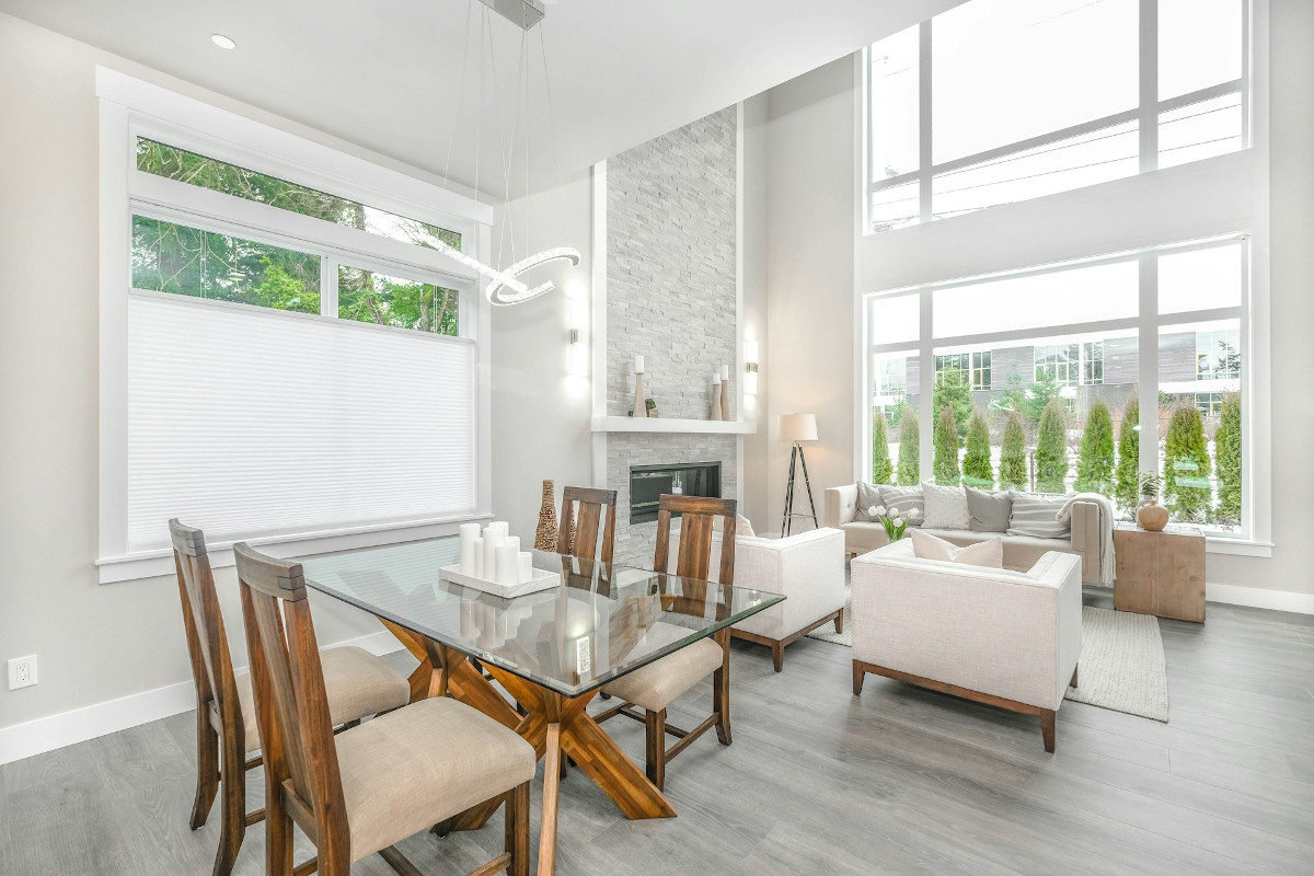 Porównanie typów rolet wewnętrznych: Które najlepiej pasują do Twojego wnętrza?