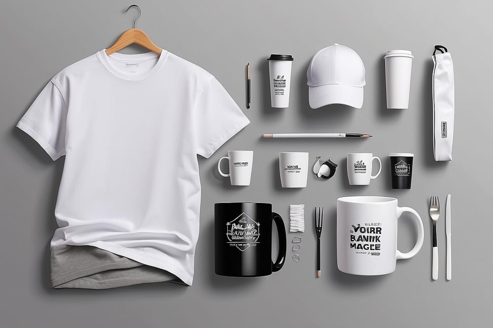 Gadżety reklamowe - tradycyjne uzupełnienie marketingu online w XXI wieku