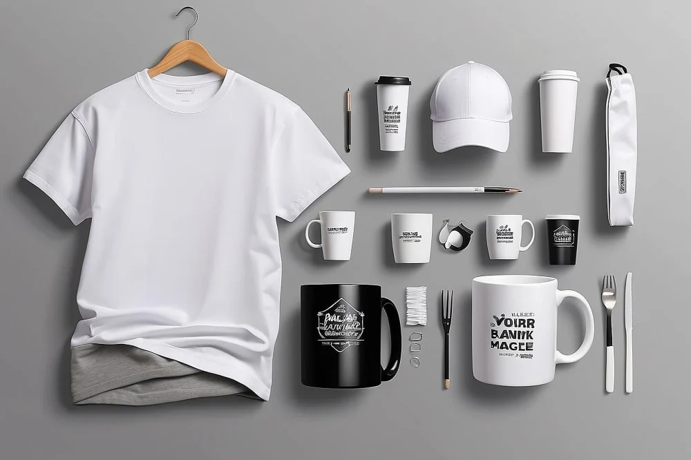 Gadżety reklamowe - tradycyjne uzupełnienie marketingu online w XXI wieku