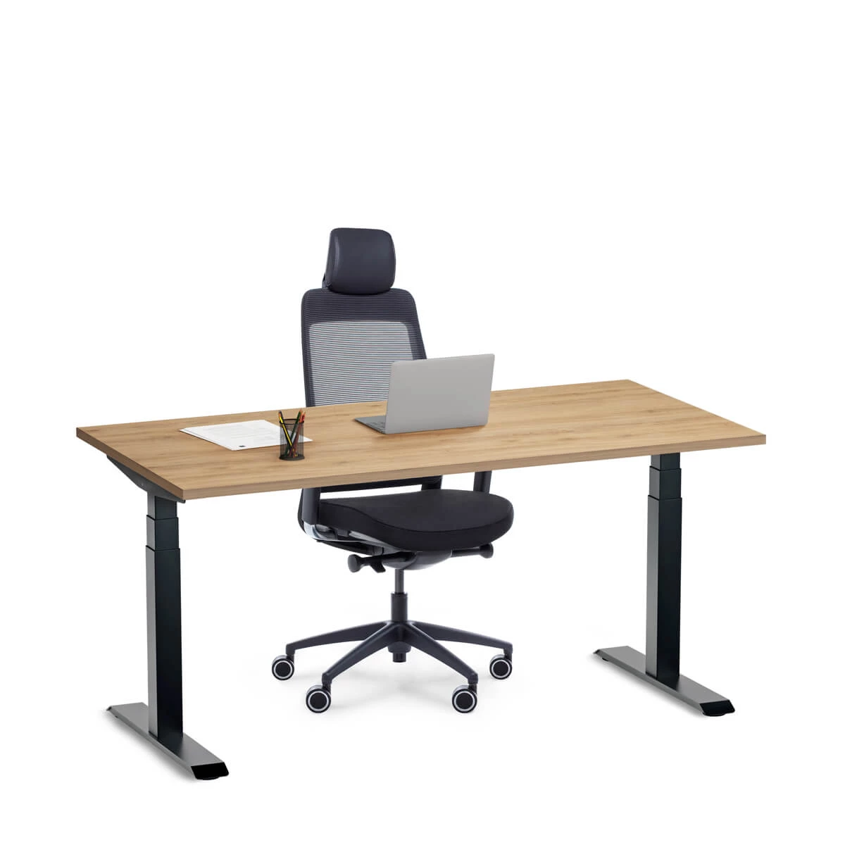 Jak wybrać biurko do pracy?