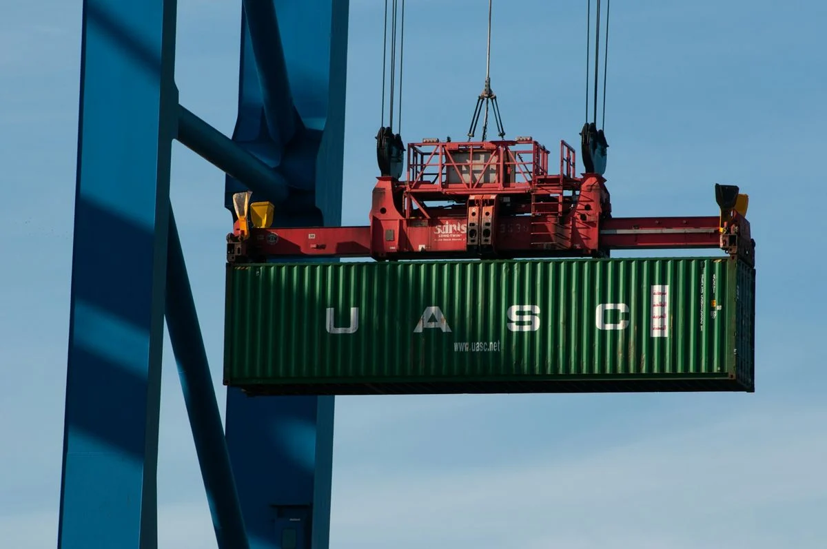 Transport międzynarodowy i jego rola w globalnym handlu