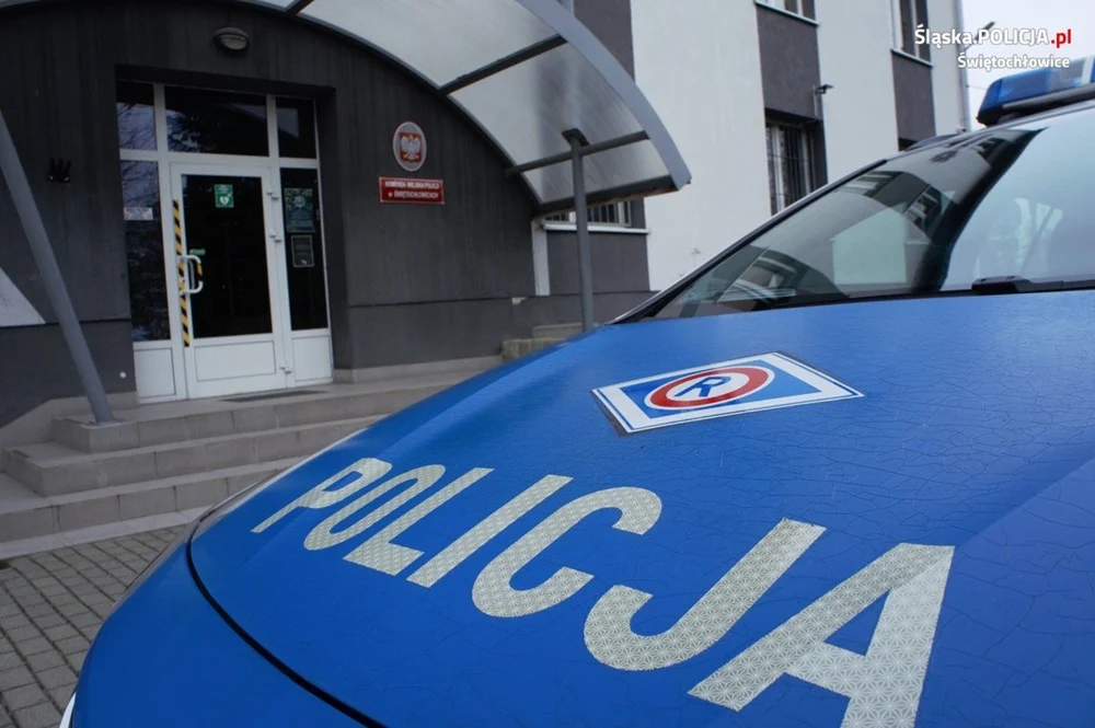 Akcja "Trzeźwość" w Świętochłowicach. Dwóch kierowców odpowie przed sądem!