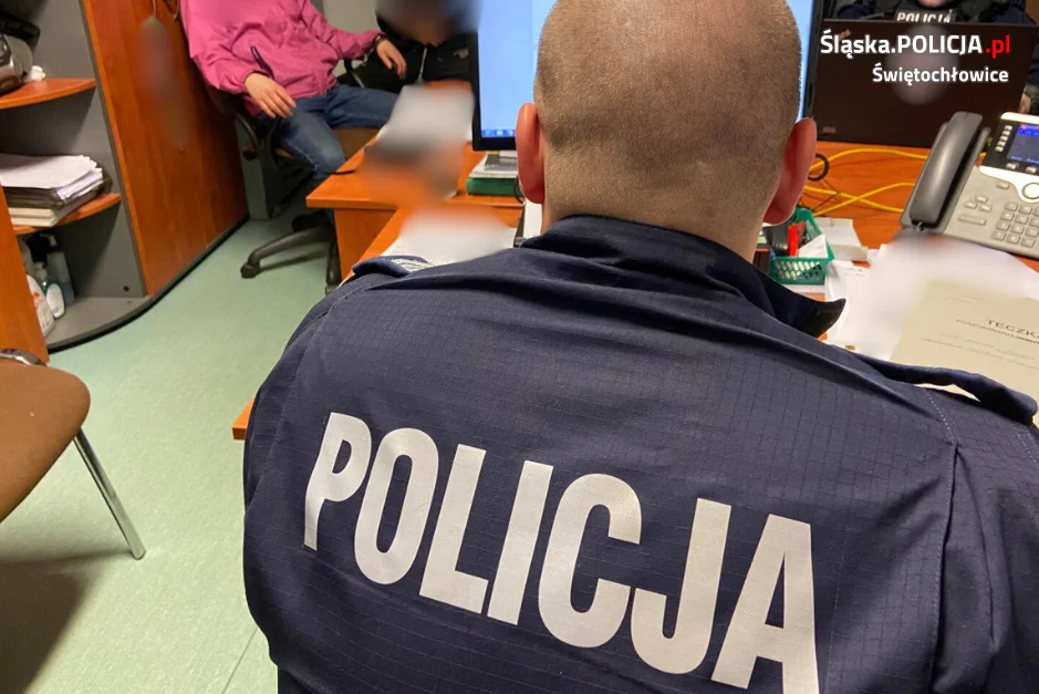 Świętochłowice: Pół roku więzienia dla rodzeństwa odpowiedzialnego za handel narkotykami!