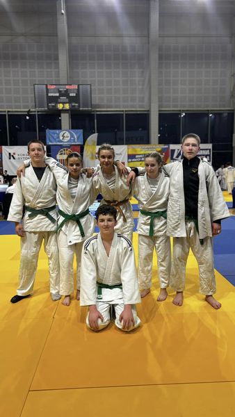 Klub Sportowy Tornado Team