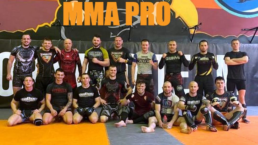 Klub Sportowy Tornado Team