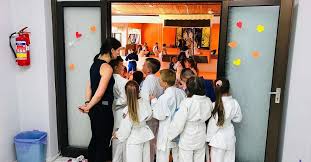 Klub Sportowy Tornado Team