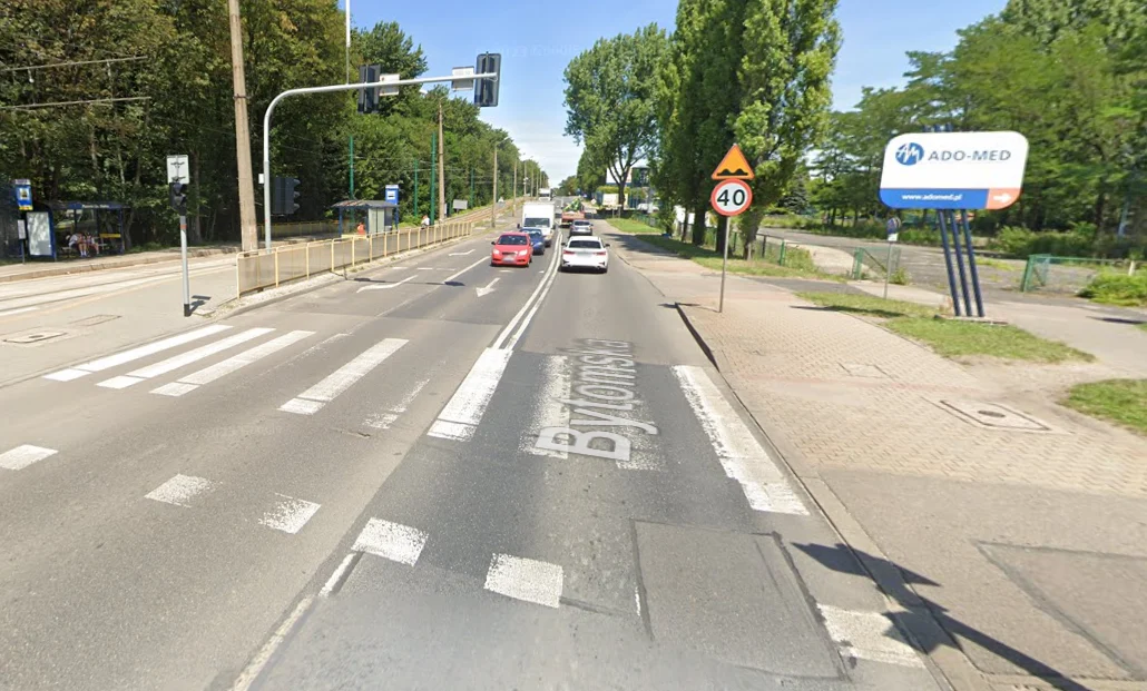 Niebawem rozpocznie się przebudowa ulicy Bytomskiej. Co obejmą prace?