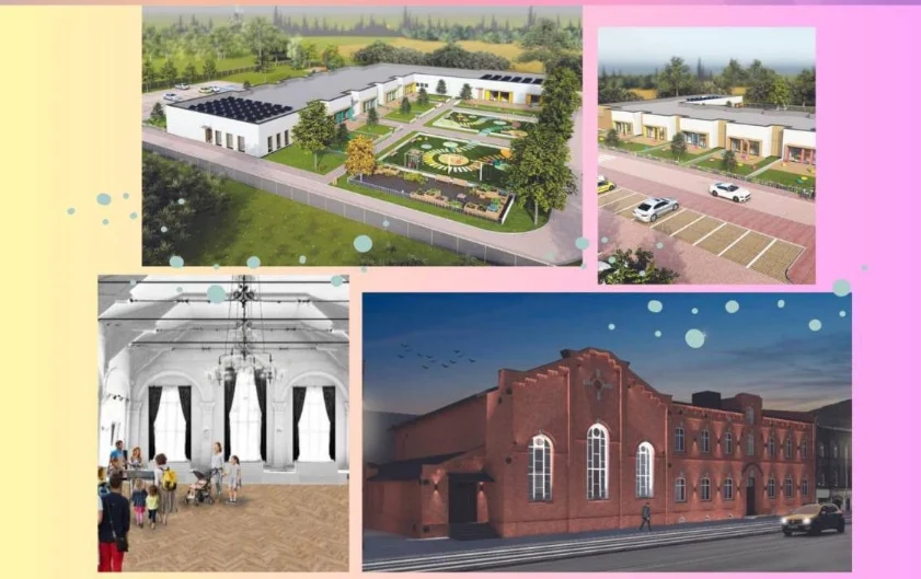 Festyn "Lipiny pięknieją!". Podsumowanie zmian w Świętochłowicach