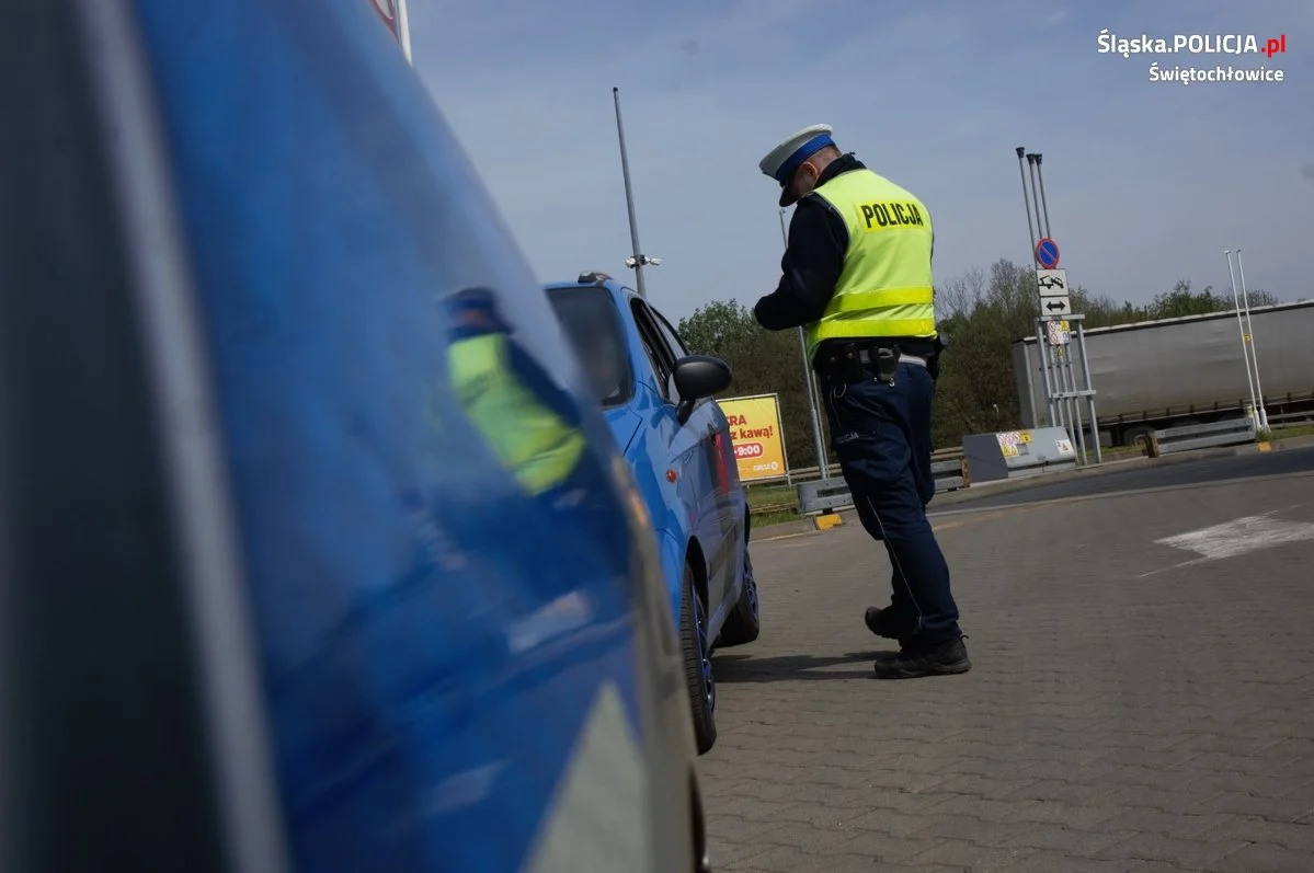 Policja podsumowała akcję "Bezpieczny pieszy". Posypały się mandaty