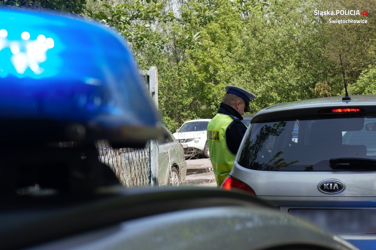 Policja podsumowała akcję "Bezpieczny pieszy". Posypały się mandaty