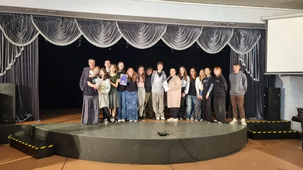 Za nami II Przegląd Teatralny "Spotkajmy się w Teatrze". Wyłoniono młodych zwycięzców