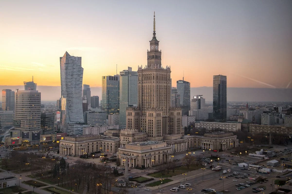 Trendy mieszkaniowe w Warszawie. Co nowego na rynku nieruchomości?