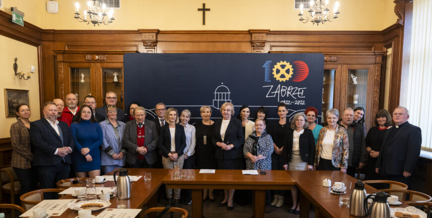 Przyznano dotacje w dziedzinie polityki społecznej