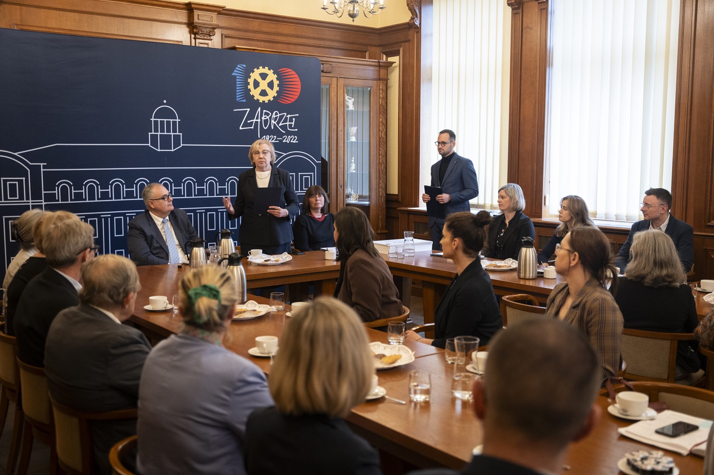 Przyznano dotacje w dziedzinie polityki społecznej