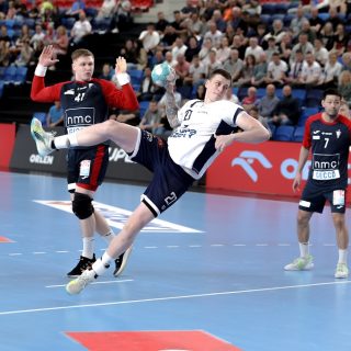 Górnik Zabrze Piłka Ręczna SA