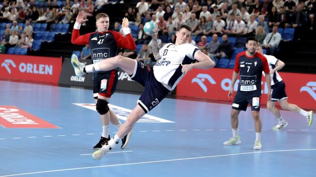 Górnik Zabrze Piłka Ręczna SA