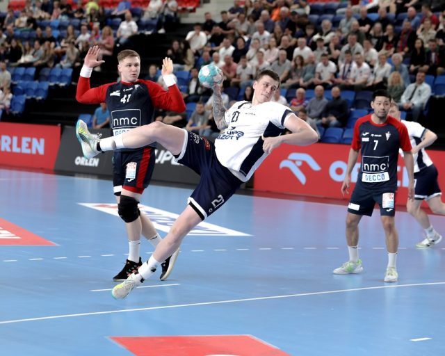 Górnik Zabrze Piłka Ręczna SA