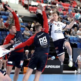 Górnik Zabrze Piłka Ręczna SA