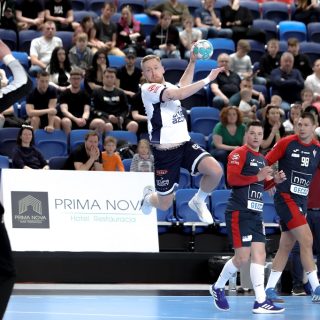 Górnik Zabrze Piłka Ręczna SA