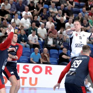 Górnik Zabrze Piłka Ręczna SA