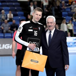 Górnik Zabrze Piłka Ręczna SA