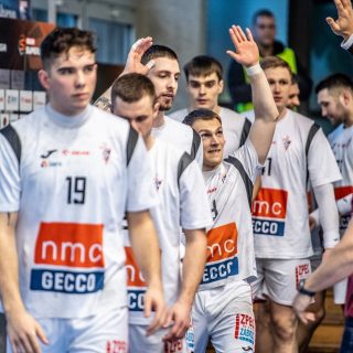 Górnik Zabrze Piłka Ręczna SA