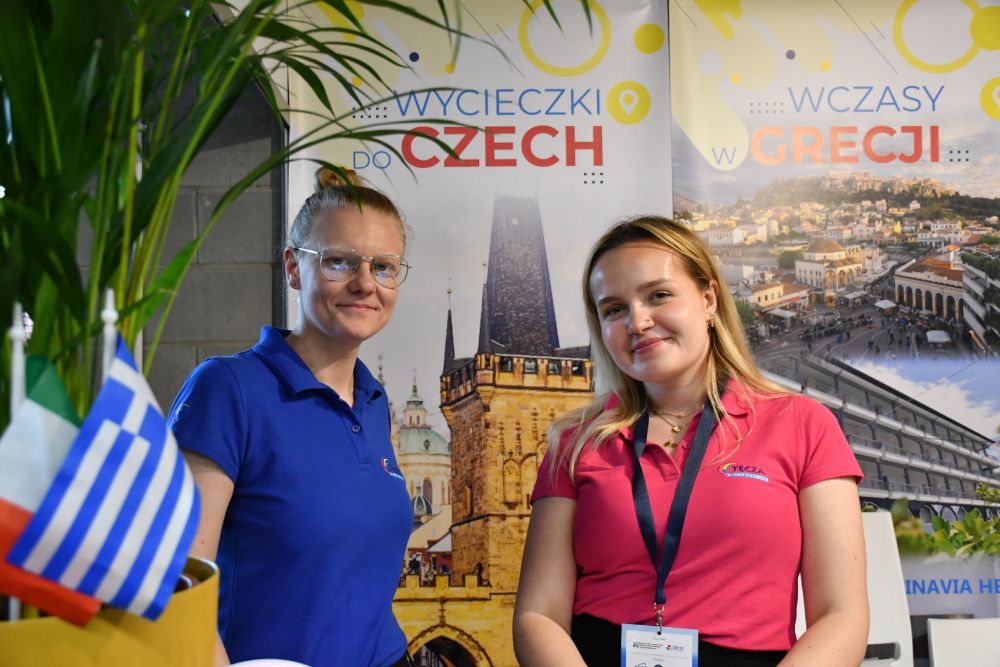 Kolejna edycja Międzynarodowych Targów Turystycznych w Zabrzu [FOTORELACJA]