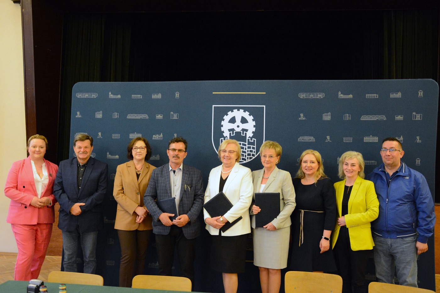 Zabrze: Biskupice zyskają nową drogę