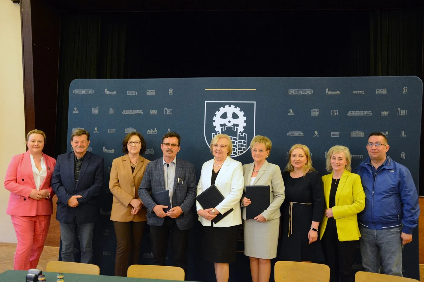 Zabrze: Biskupice zyskają nową drogę