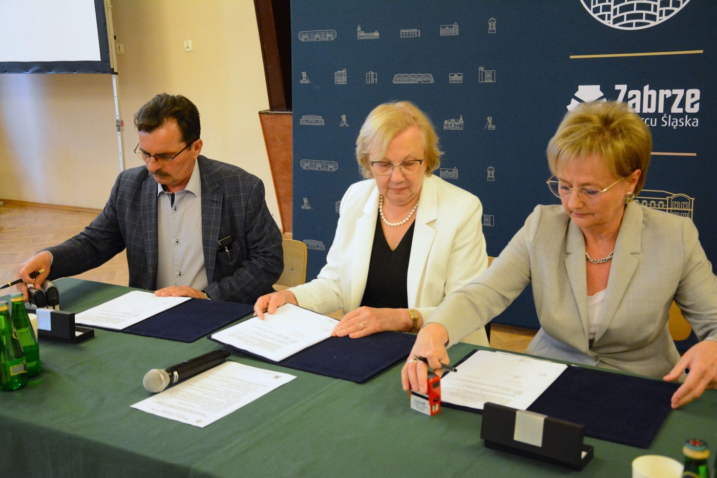 Zabrze: Biskupice zyskają nową drogę