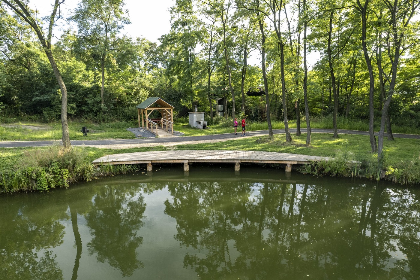 Zabrzańskie obiekty startują w konkursie "Modernizacja i Budowa XXI w." – oddaj swój głos!