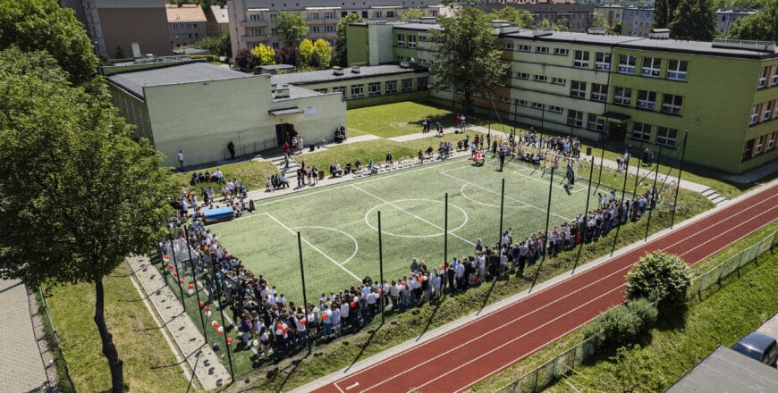 Rusza XI edycja Zabrzańskiego Budżetu Obywatelskiego. Czas na pomysły mieszkańców