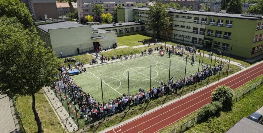 Rusza XI edycja Zabrzańskiego Budżetu Obywatelskiego. Czas na pomysły mieszkańców