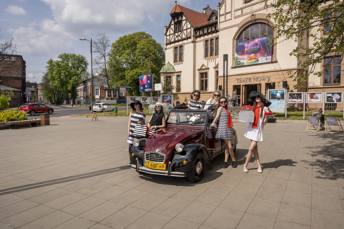 Za nami Dzień Otwarty w zabrzańskich instytucjach kultury! [FOTO]