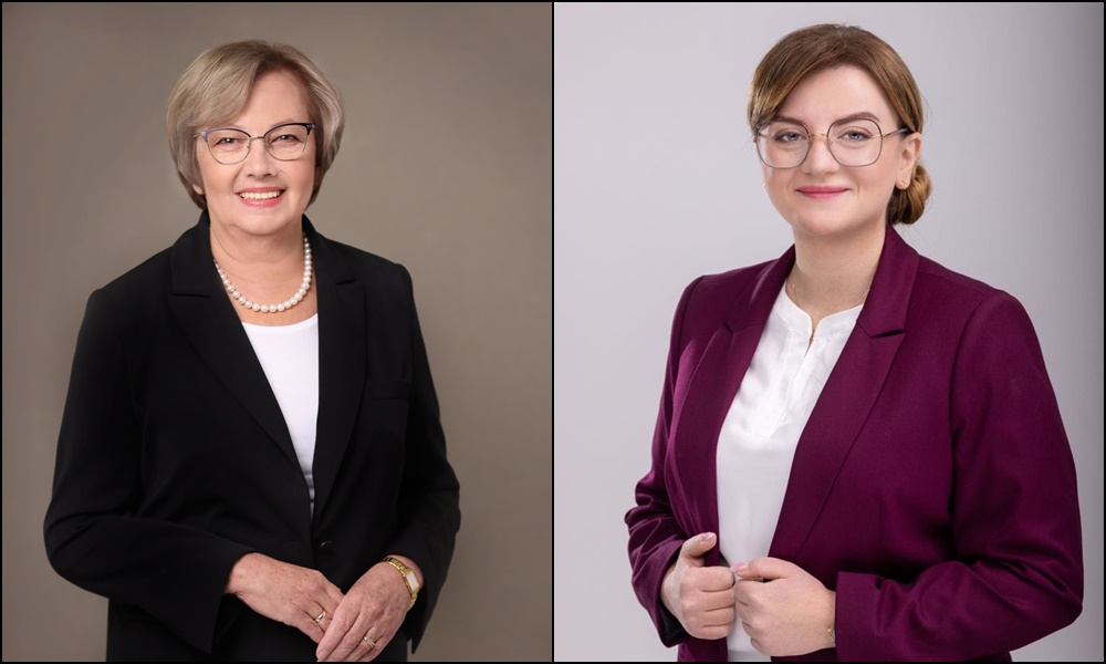 Nieoficjalne wyniki z większości komisji: Na razie wygrywa Agnieszka Rupniewska