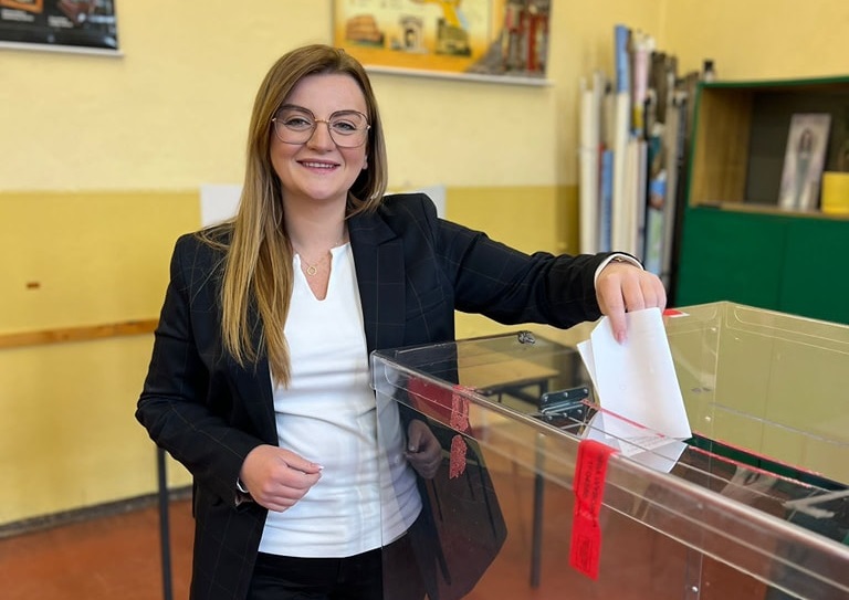 To już pewne! Agnieszka Rupniewska wygrywa z Małgorzatą Mańką-Szulik!