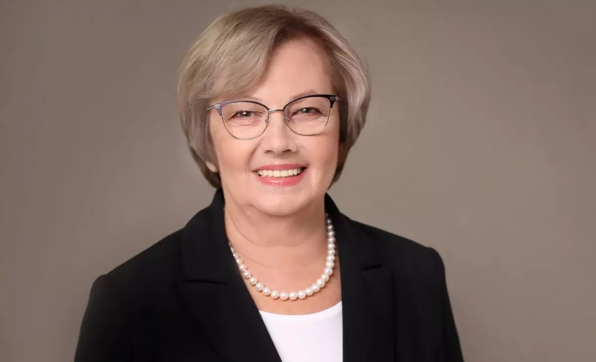 Małgorzata Mańka-Szulik reaguje na wyniki II tury wyborów w Zabrzu